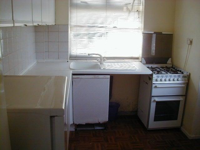Flat for rent in Meanwood, West Yorkshire