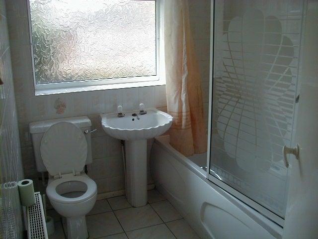 Flat for rent in Meanwood, West Yorkshire