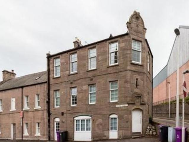 Flat for rent in Gallowshade, Forfar