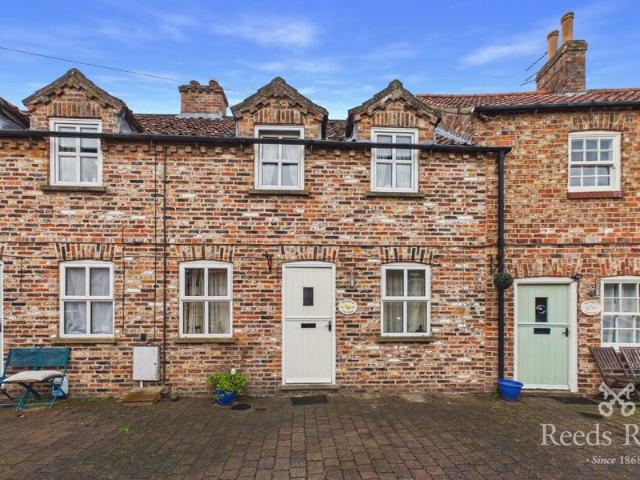 Flat for rent in Stockton-on-the-Forest, York and North Yorkshire