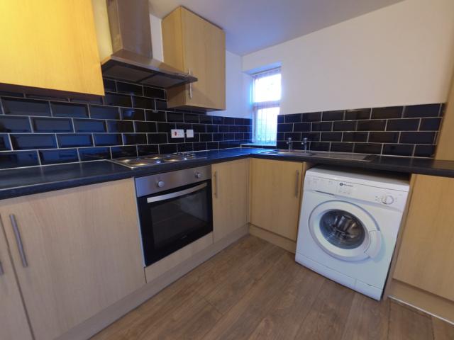 Apartment for rent in Burley, West Yorkshire