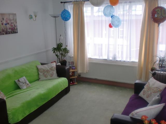 Apartment for rent in Burley, West Yorkshire