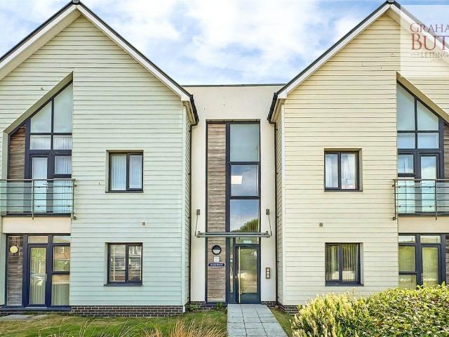 Flat for rent in West Worthing, Worthing
