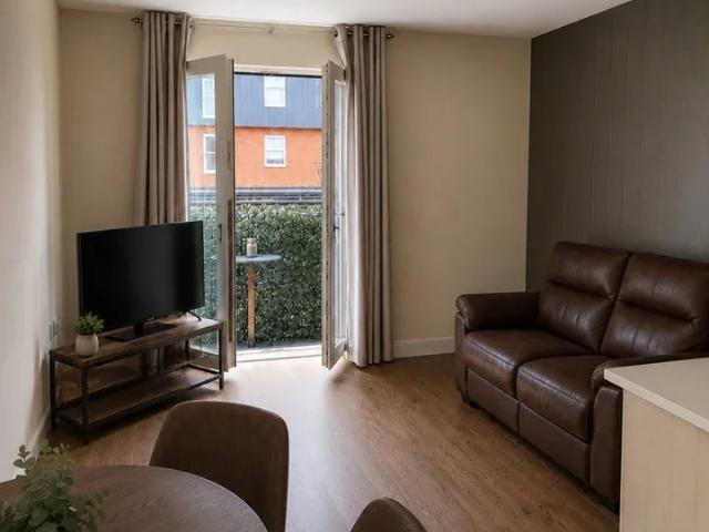 Flat for rent in Leighton-Linslade, Linslade