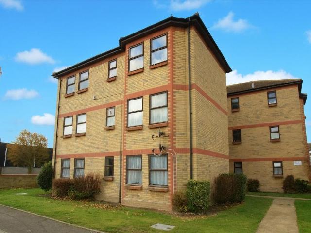 Flat for rent in Shoeburyness, Southend-on-Sea