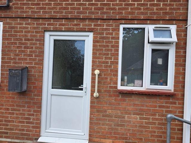 Flat for rent in Old Lakenham, East Bank