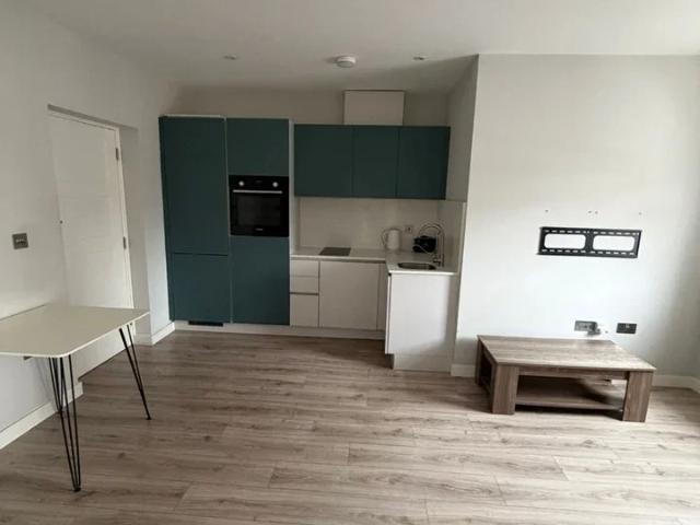 Flat for rent in Elstree and Borehamwood, Borehamwood