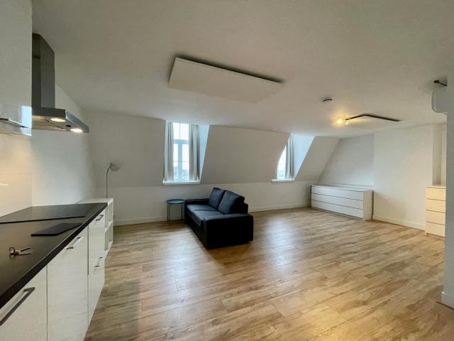 Appartement te huur in Maastricht, Sint Maartenspoort