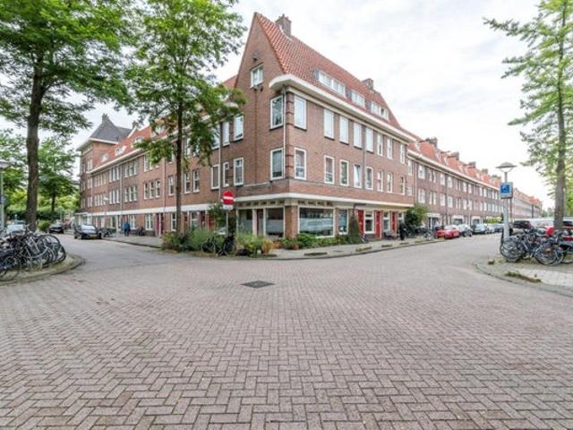 Appartement te huur in Zuid, Amsterdam