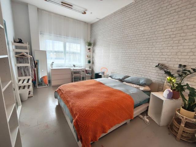 Flat for rent in Clapton, Upper Clapton