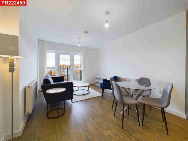 House for rent in Hackbridge, Greater London