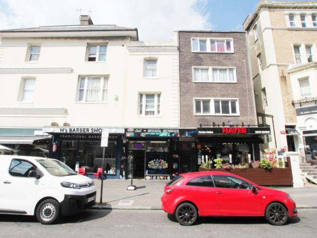 Flat for rent in Portslade by Sea, Hove
