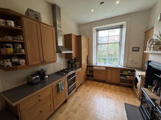 Room for rent in Marchmont, Scotland