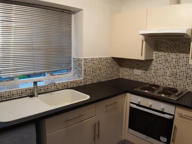 Flat for rent in Wythenshawe, Manchester