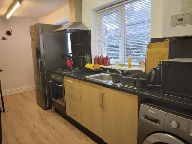 Flat for rent in Hartlepool, Stranton Flat for rent in Hartlepool, Stranton