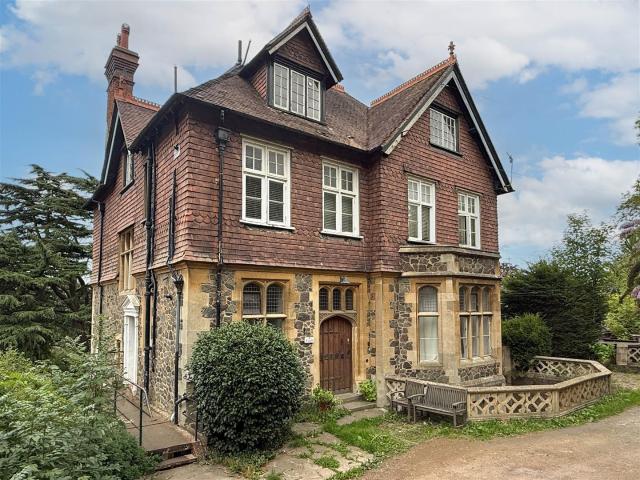 Flat for rent in Great Malvern, Malvern Hills