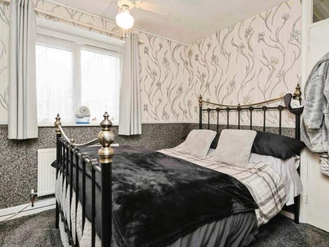 Flat for rent in Hodge Hill, Isle Of Man