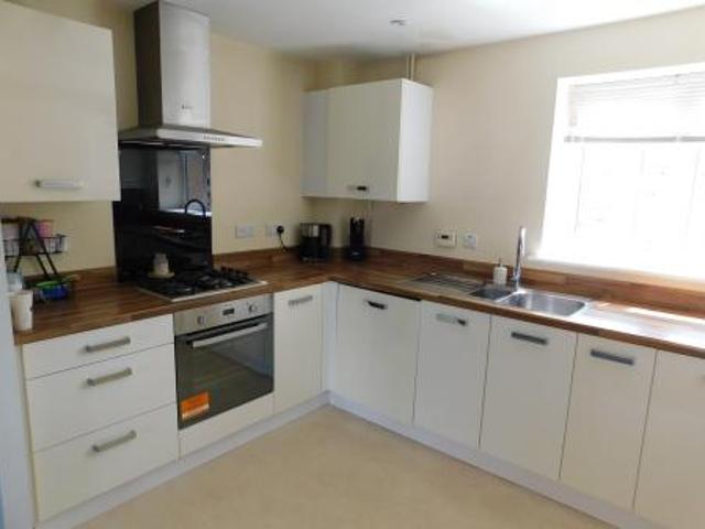 Flat for rent in Minster-on-Sea, Oad Street
