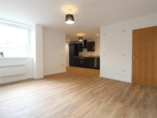 Flat for rent in Barleybank, Kirkintilloch