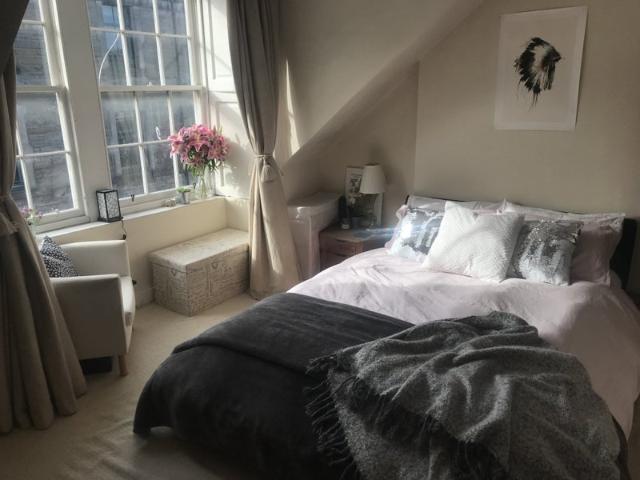 Flat for rent in New Town, City of Edinburgh