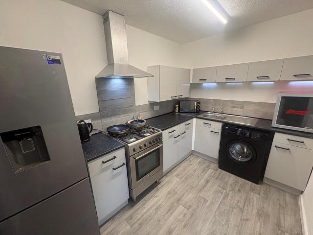 Flat for rent in Ingol, Preston