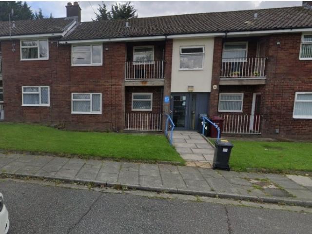 Flat for rent in Fernhill Gate, Lee Bank