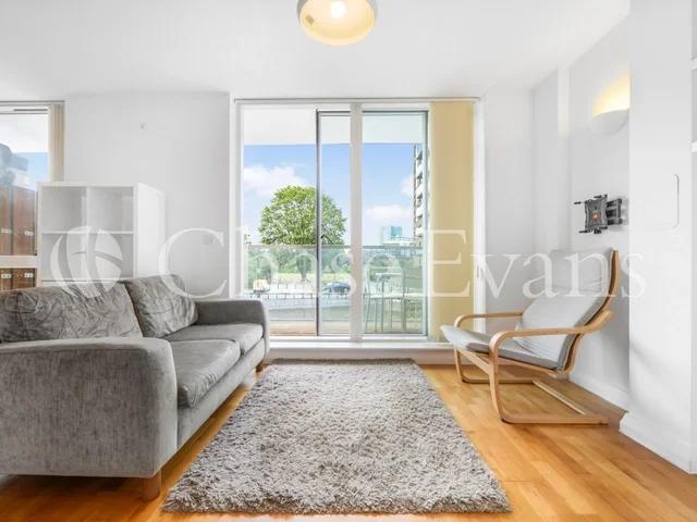 Flat for rent in Bromley-by-Bow, Limehouse