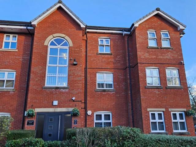 Flat for rent in Heaton, Lee Bank
