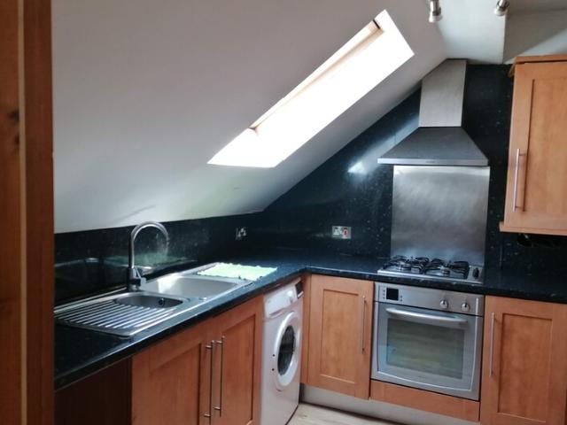 Apartment for rent in Greenheys, Greater Manchester