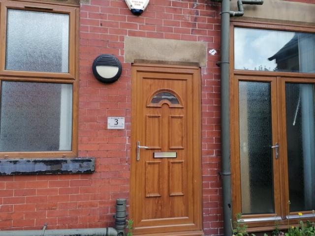 Apartment for rent in Greenheys, Greater Manchester