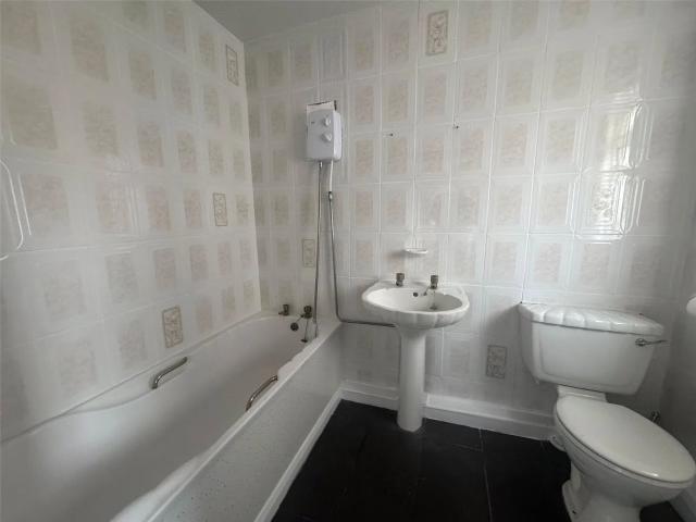 Flat for rent in Horden