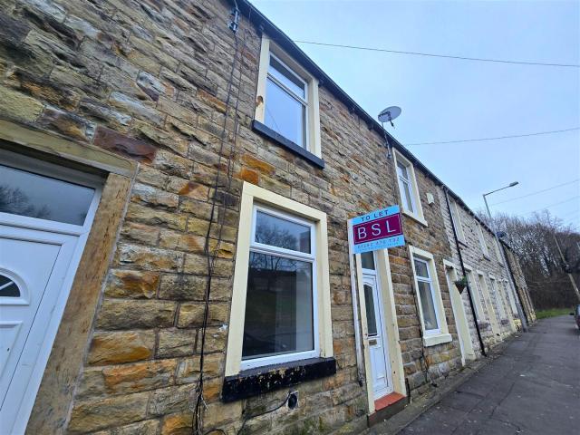 Flat for rent in Padiham, Burnley