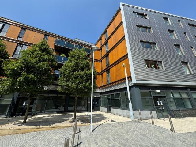 Flat for rent in Belle Isle, West Yorkshire