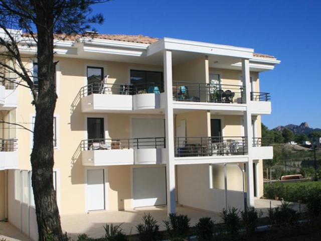 Appartement location à Thonon-les-Bains, Lyaud