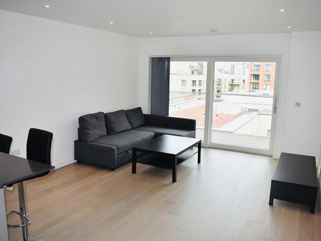 Flat for rent in Colindale Gardens, Greater London