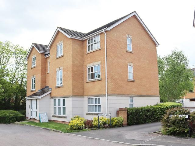 Flat for rent in Abbey Mead, Swindon