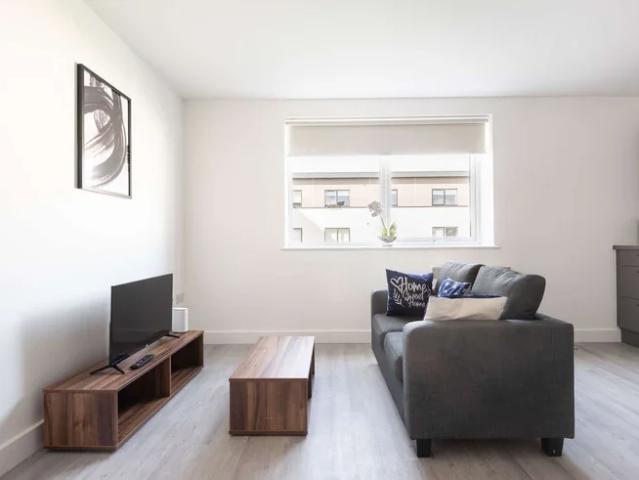 Flat for rent in Cottingley, Bradford