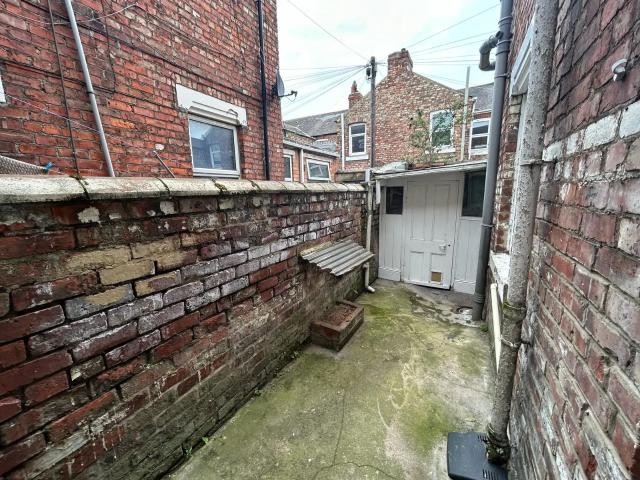 Flat for rent in Teesdale, Thornaby-on-tees