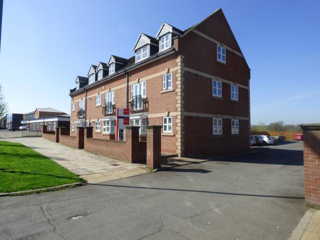 Flat for rent in Teesdale, Thornaby-on-tees
