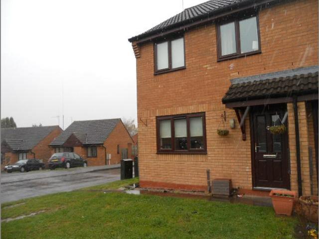 Flat for rent in Russell's Hall, Brierley Hill