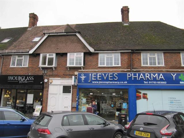 Flat for rent in Wexham and Ivers Community Board, Iver Heath