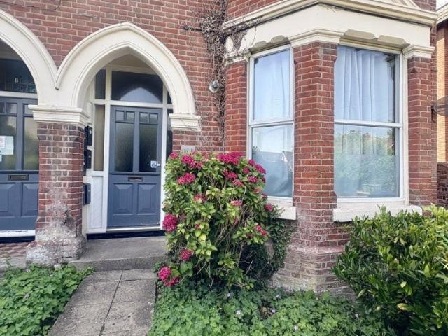 Flat for rent in Hill, City Of Southampton