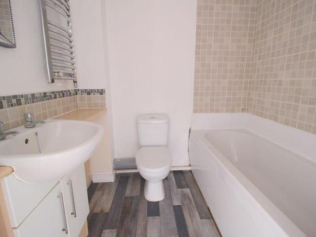 Flat for rent in Bloxwich, West Midlands