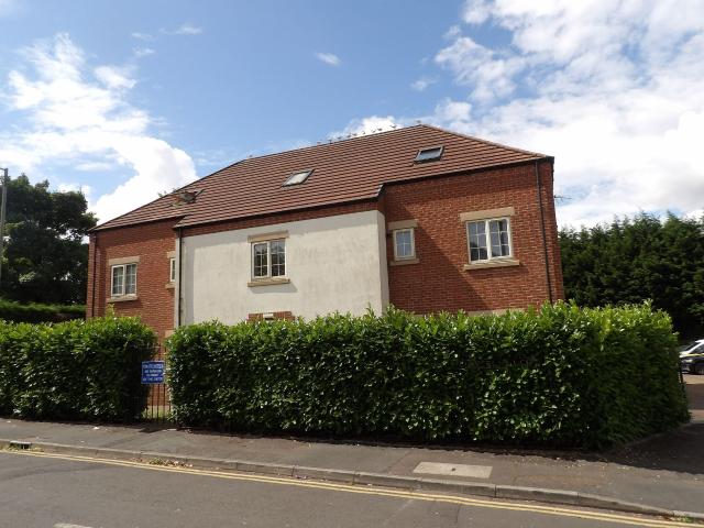 Flat for rent in Wheatley, South Yorkshire
