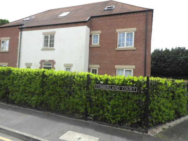 Flat for rent in Wheatley, South Yorkshire