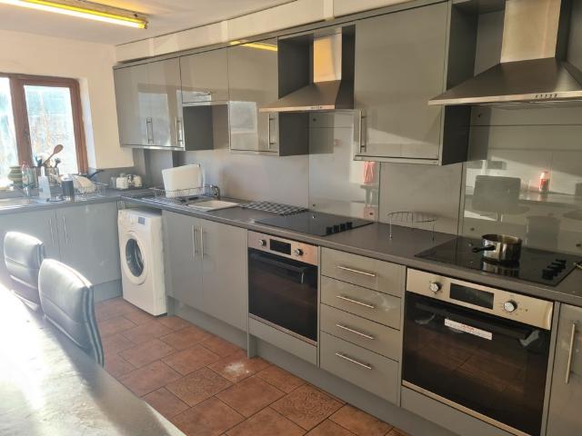 Flat for rent in Haddon, East Midlands
