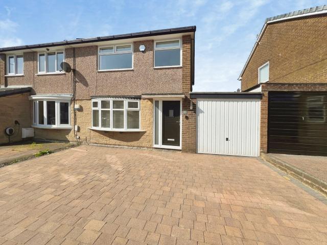Flat for rent in Lee Bank, Isle Of Man