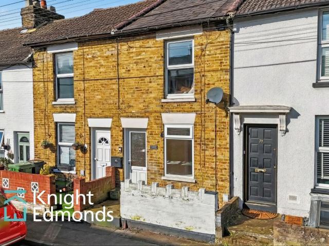 Flat for rent in Ringlestone, Midway