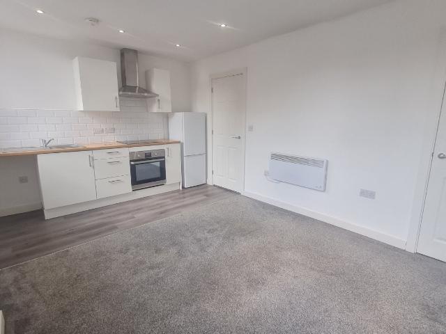 Flat for rent in Belle Isle, Wakefield