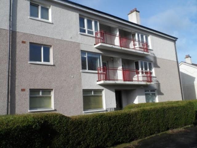 Flat for rent in Wellmeadow, Scotland
